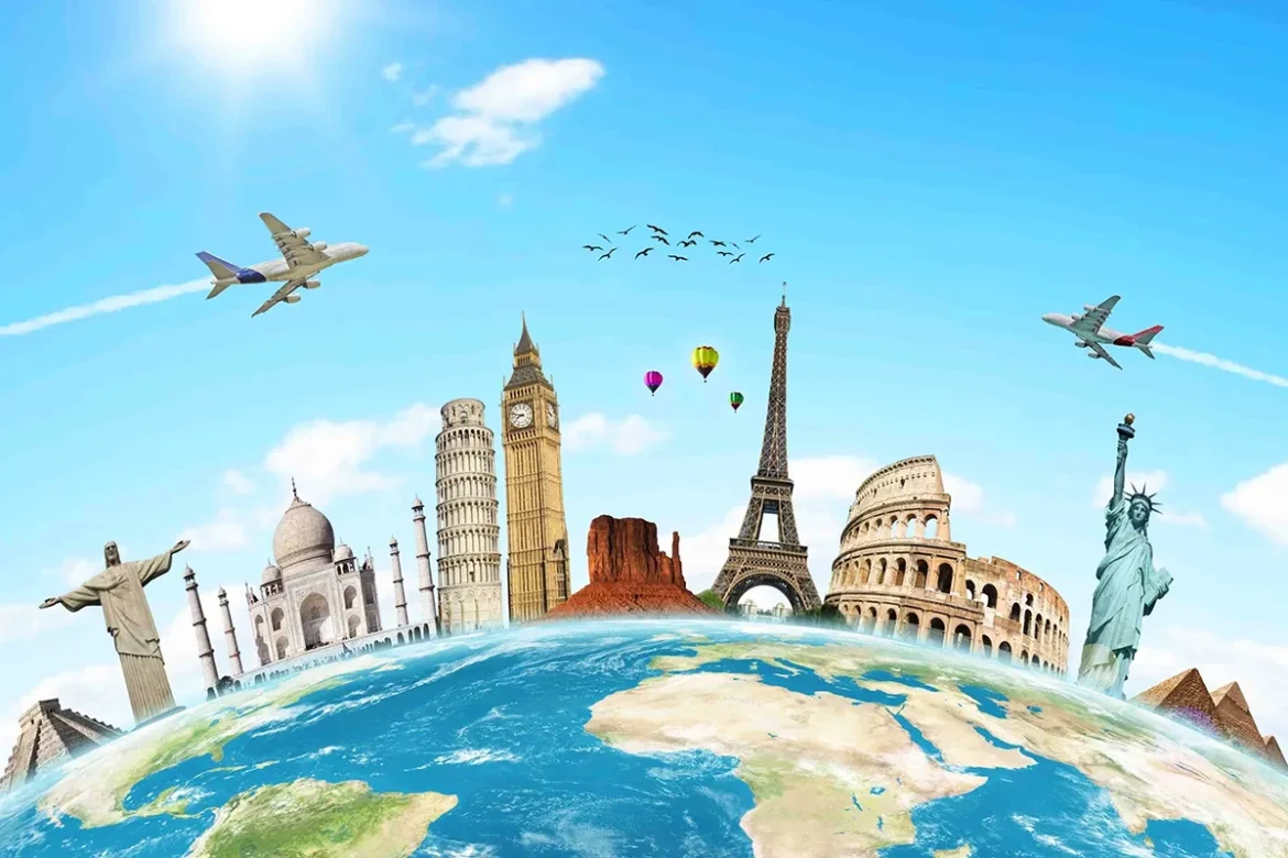 Mẹo vặt du lịch hữu ích giúp chuyến đi của bạn suôn sẻ và hấp dẫn